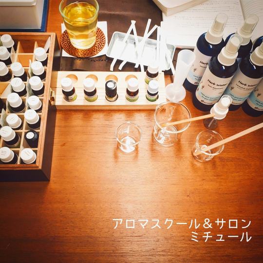 ☆お値下げ中☆NARD アロマテラピーベイシック5コース 講師用テキストセット ☆お値下げ中☆NARD アロマテラピーベイシック5コース 講師用